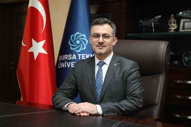 BTÜ'nün 11 projesi, YÖK koordinasyonundaki COP31 çalışmalarında kabul edildi