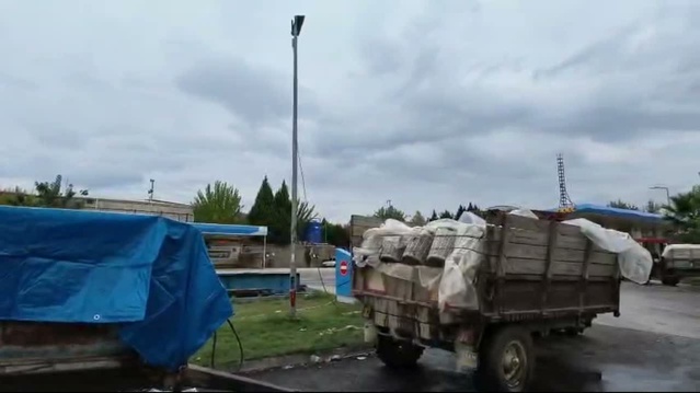 Sarıgöl'de üretici şaraplık üzümü satamıyor, Belediye Başkanı 15 lira istedi