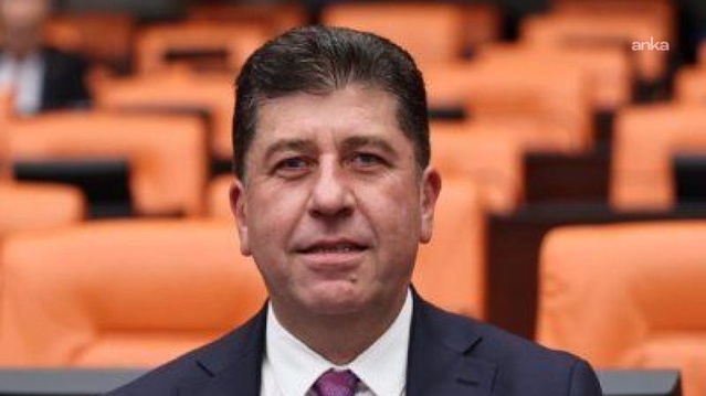 Tüzün, YENİ Parti'ye katılan üç İstanbul belediye başkanına hoş geldiniz dedi