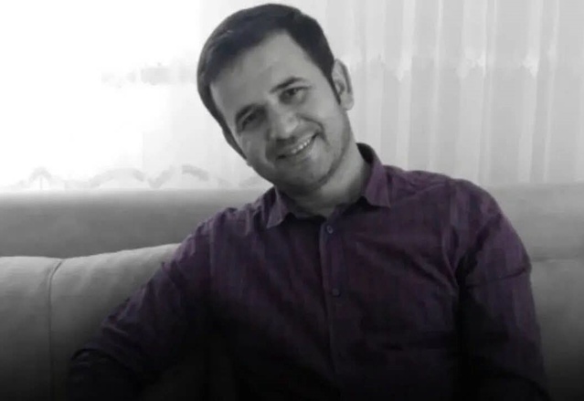Şanlıurfa Haliliye'de evinde hareketsiz bulunan 43 yaşındaki mübaşir hayatını kaybetti