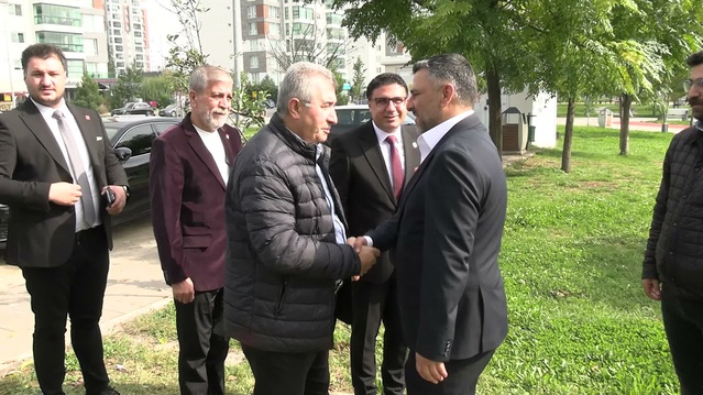 Saraç, Diyarbakır'da Türkiye'nin 180 ülke içinde 169. sıraya gerilediğini söyledi