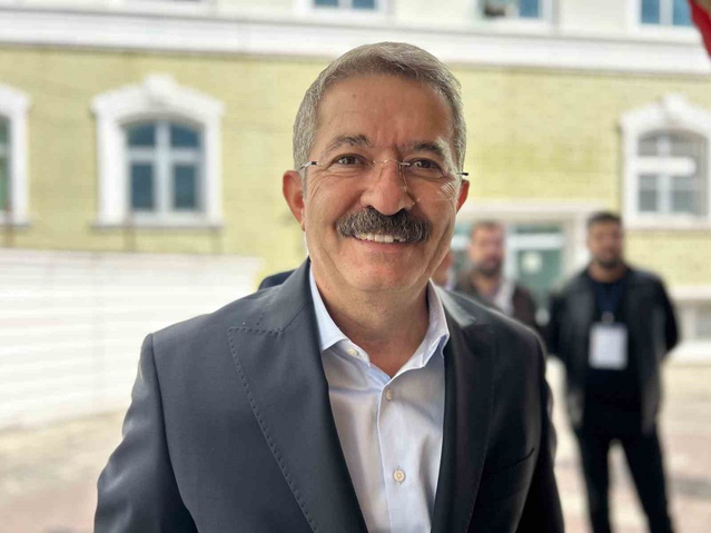 Resmi olmayan sonuçlara göre Van TSO seçimini Mavi Liste 10 meslek grubunda kazandı