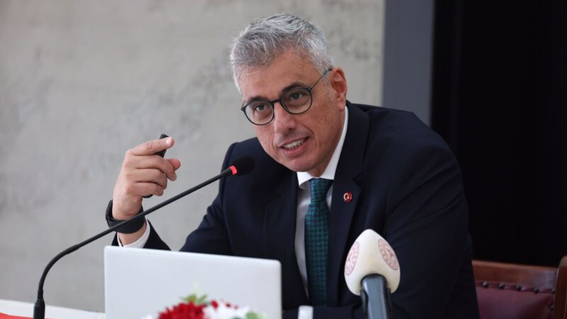 "Tıbbi müdahale süreçlerinde yepyeni bir süreç başlatıyoruz"