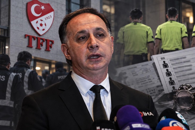 Yaptığı savunma kurtaramadı! İşte Ferhat Gündoğdu'nun tutuklanma gerekçesi
