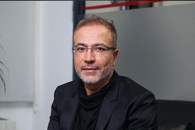 Sözcü.com.tr Genel Yayın Yönetmeni Ercüment İşleyen gözaltına alındı