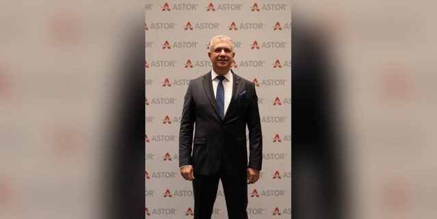 Astor Enerji, ABD'ye güç transformatörü için 90 milyon dolarlık sipariş teyidi aldı