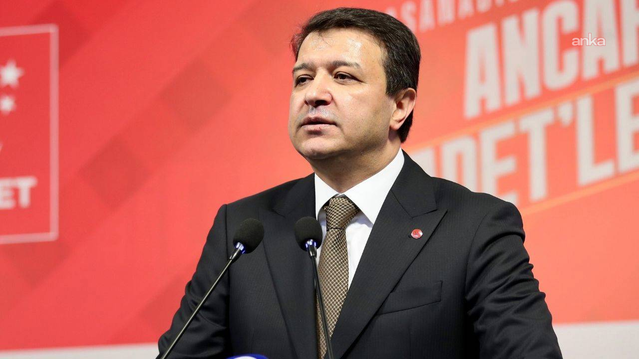 Arıkan'dan Aliyev'e başörtüsü yasağı mektubu