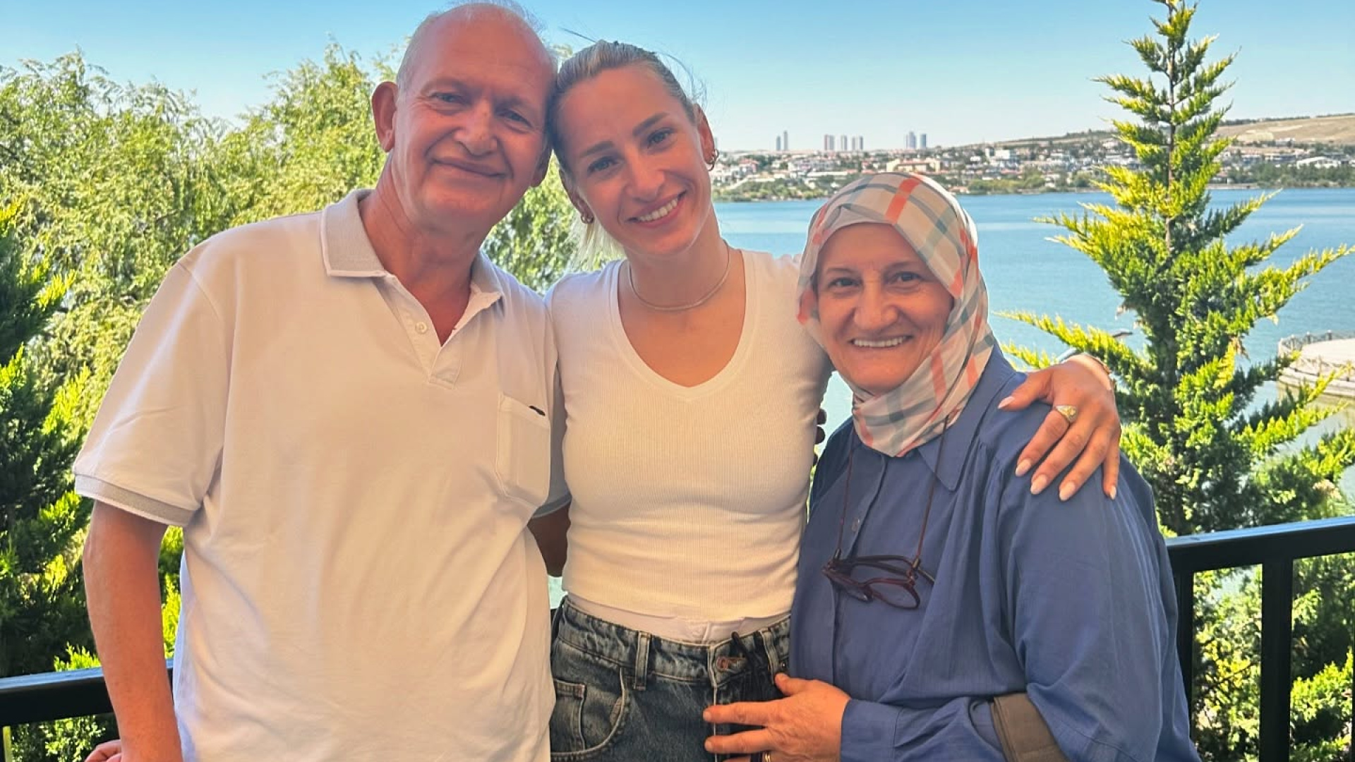 "İkisi de sonradan engelli kaldı"