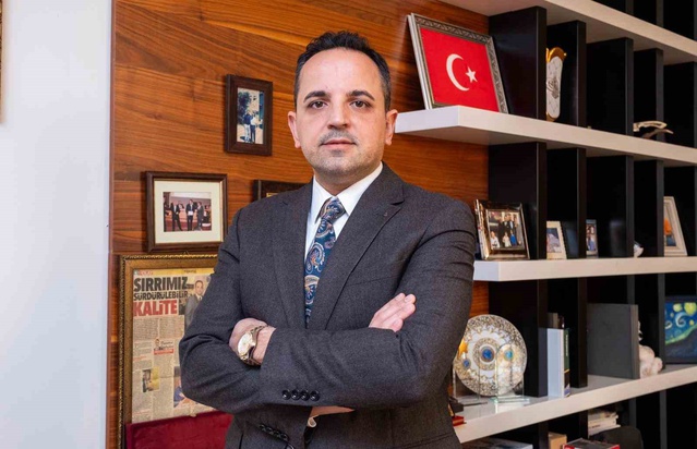 Sanayide vardiya azalmasıyla yemek firmalarında ciro kaybı yüzde 30'a ulaştı