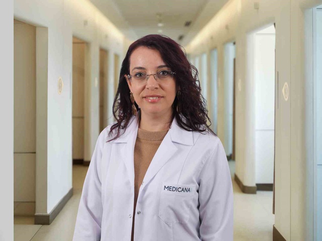 Dirençli meme kanserinde CDK7 inhibitörü kombinasyonu 59 hastada yarar gösterdi