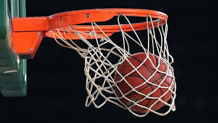 Türkiye Sigorta Basketbol Süper Ligi'nde bugün derbi heyecanı yaşanacak