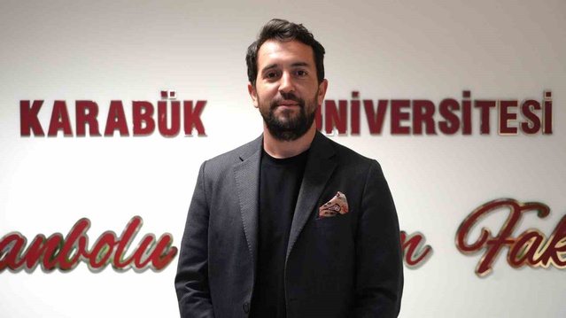 TOBB ve TEPAV'ın KOBİ dijital dönüşüm projesinde KBÜ'lü Tabak araştırmacı olacak