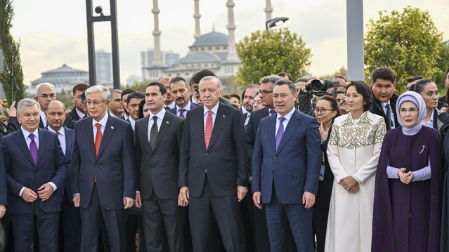 Azerbaycan medyası: Aliyev Türkiye'ye gitmeyecek