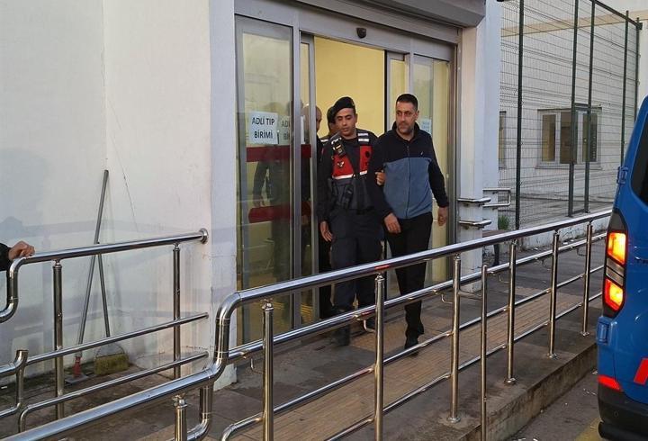 SON DAKİKA...Çukurova Belediye Başkanı Kozay tutuklandı