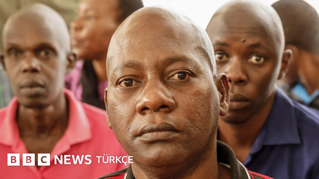 Kenya'da 'açlık tarikatı'nın lideri 191 cinayetten suçlu bulundu