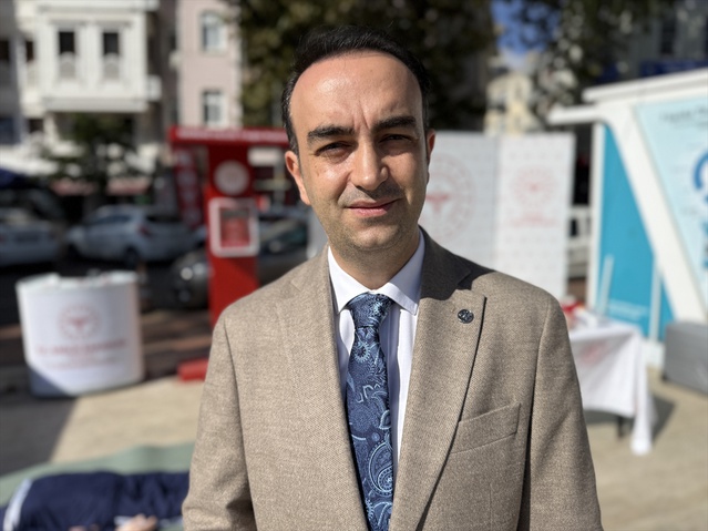 ASELSAN OED cihazları Tekirdağ'da 3 noktada ani kalp durmalarına müdahale edecek