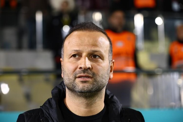 Korkmaz, Keçiörengücü'nün 3-2'lik Erokspor yenilgisinde kırılmalara dikkat çekti