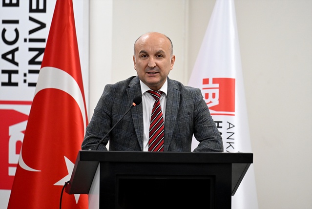 Turan Cemiyeti'nin 100. yılında Balkanlarda basın ve sivil toplum ele alındı
