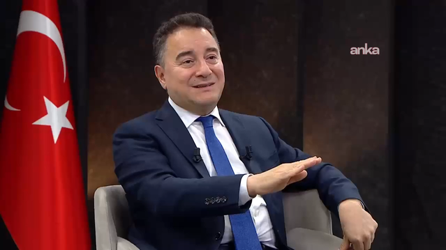Babacan, fon yasasına rağmen 7 milyon yatırımcının güven sorununun sürdüğünü söyledi