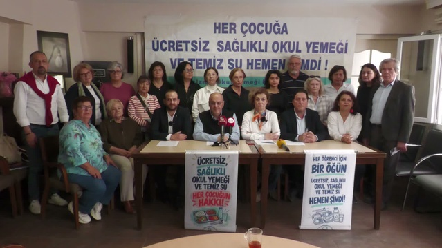 Bülent Şık kurşun maruziyetinin eğitim adaletsizliğine yol açtığını söyledi