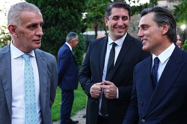 TFF'de düğüm çözüldü! İşte hakemleri atayacak isimler