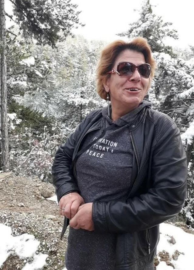 Aydın Buharkent'te elektrikli bisiklet sürücüsü kadın öldü, kaçan sürücü aranıyor