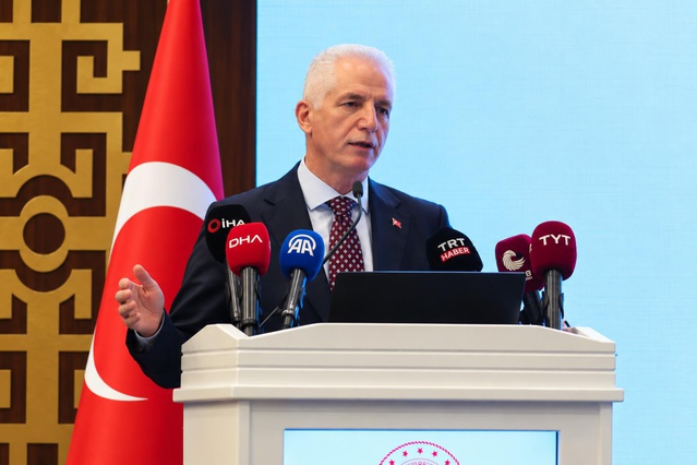 Vali Davut Gül: İstanbul'daki sel 10 milyara yakın zarara yol açtı