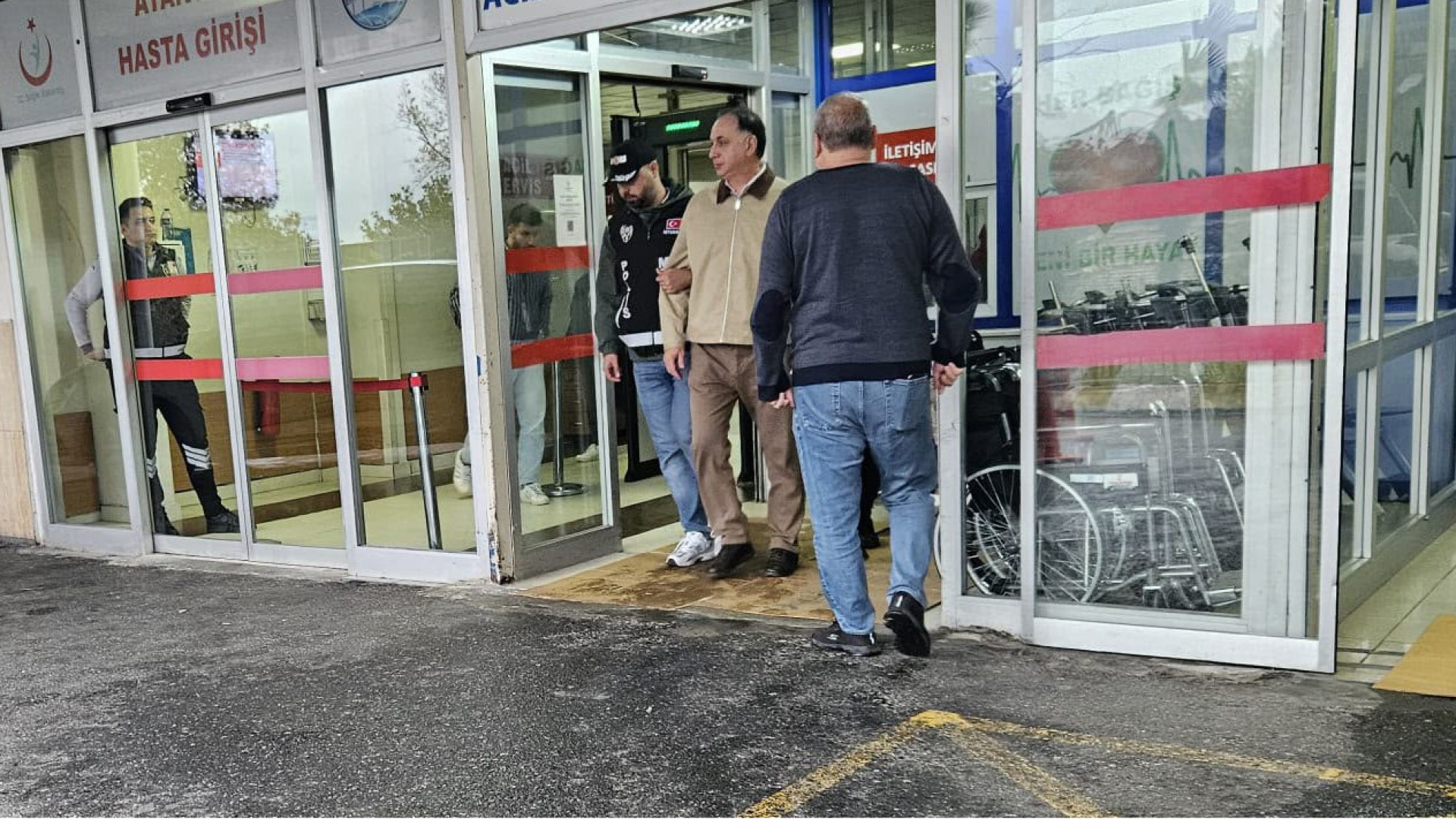 Ferhat Gündoğdu ve 6 kişi için tutuklama talebi!