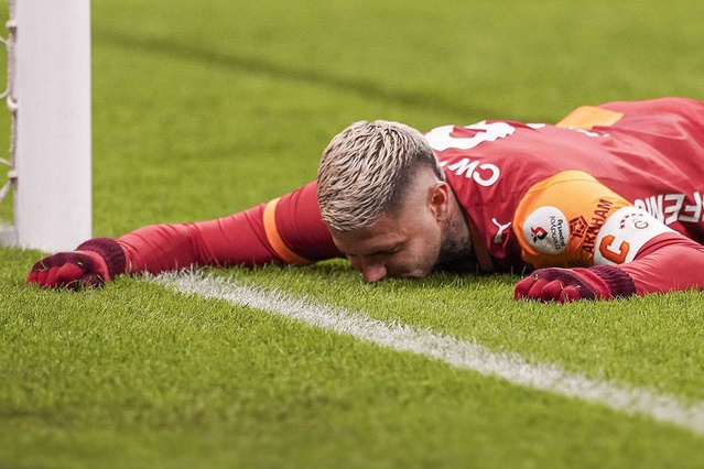 Icardi şoku! Tam herkes dönecek derken kötü haber geldi