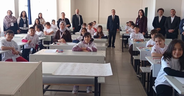Aydın'da zeytin ve pamuk temalı sürdürülebilirlik eğitimi 5 gün sürecek