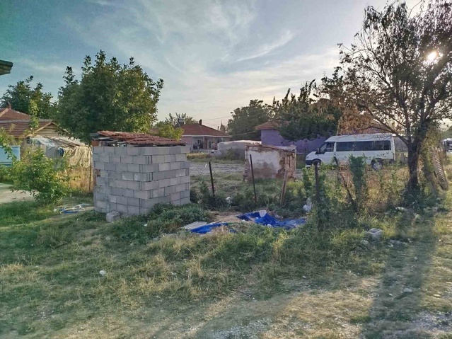 Denizli Çivril'de silahlı çatışmada 1'i çocuk 5 kişi yaralandı, 8 şüpheli yakalandı