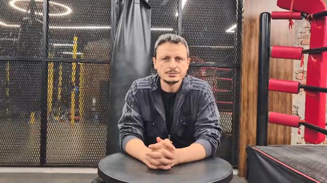 Pilates eğitmenine kira zammı tartışmasında şiddet: Kick boks hocası adli kontrolle serbest