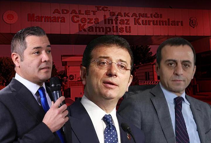 İmamoğlu davasında "rüşvet" itirafı! Medya AŞ yöneticisinden Ongun'a isyan