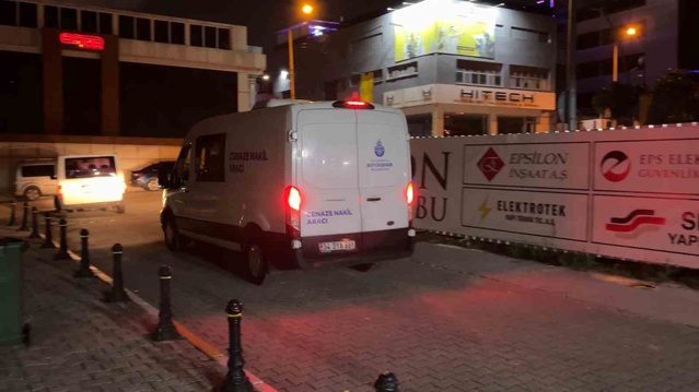 Gebze'de sele kapılan Fatih Demirtaş'ın cenazesi yakınlarına teslim edildi