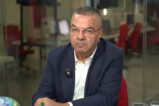 Gülbek'ten fon krizine ilişkin çarpıcı iddialar! "Soruşturma 2025'e uzanacak"
