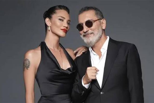 Özlem Koldaş’tan Ayşecan Olgun’a taziye tepkisi: Elif’i çağırmadı