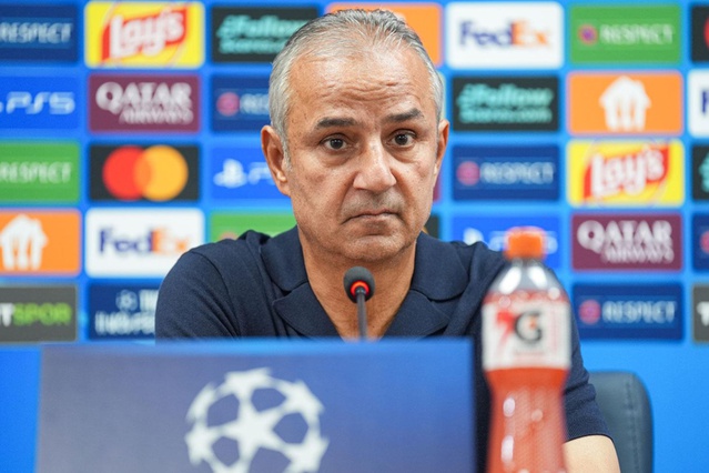 İşte İsmail Kartal'ın koltuğuna oturması muhtemel 3 isim