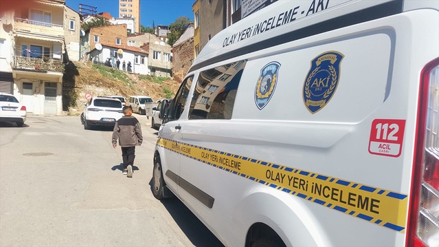Bursa Gemlik'te karı koca evinde ölü bulundu, 60'lı yaşlarda oldukları öğrenildi