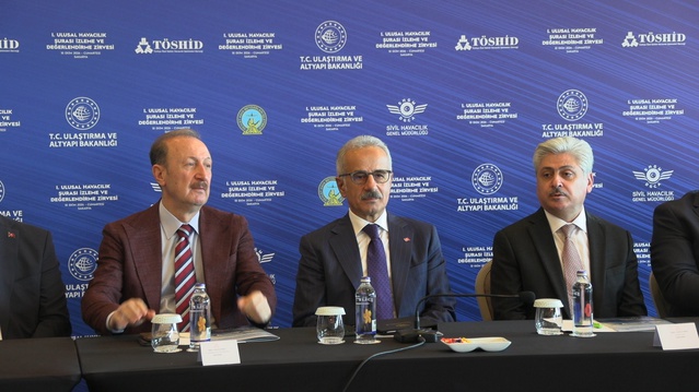 Türkiye, 2026'da ICAO konsey üyeliği için ECAC adayı olarak seçime girecek