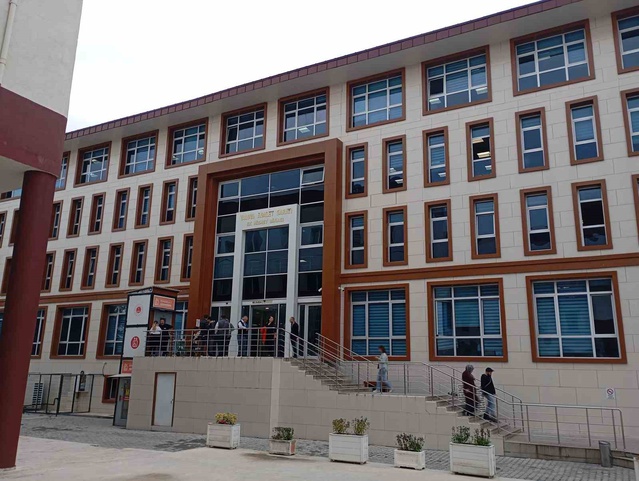 Güllü'nün ölümünde kaza savunması yapan sanığa ağırlaştırılmış müebbet verildi