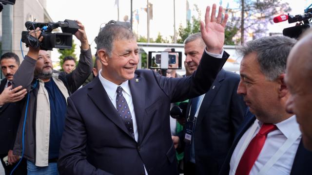 İzmir Büyükşehir Belediye Başkanı Tugay: İnanın İzmir bir anda rahatlayacak, iyi olacak
