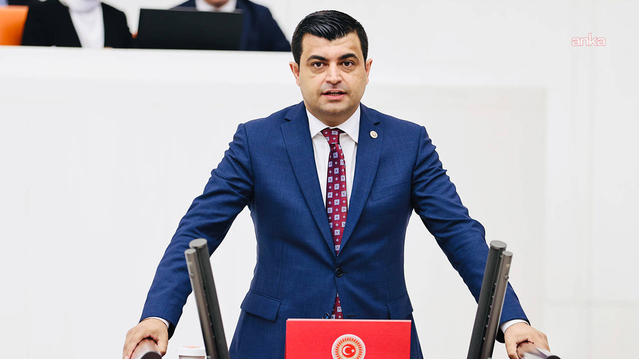 Deniz Demir, Vahap Seçer'in tutuklanmasını vicdanları yaralayan yanlış olarak gördü