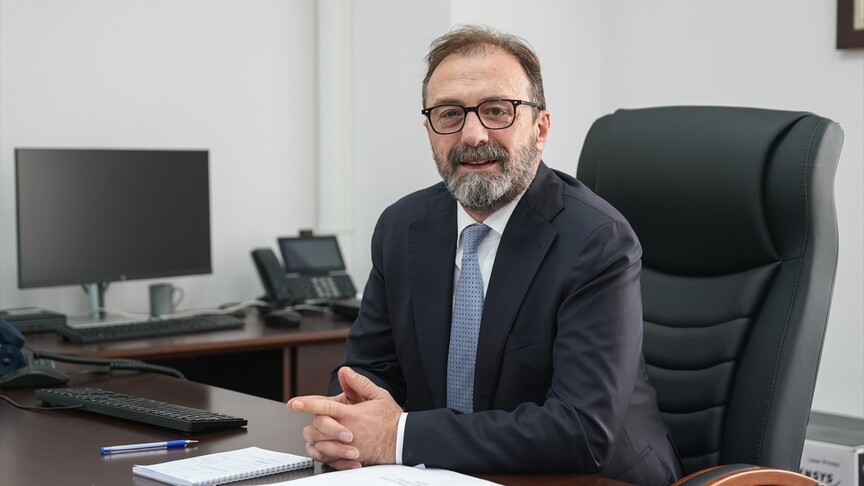 9.⁠ ⁠İstanbul Arabuluculuk Konferansı'na hazırlanan Türkiye'nin en büyük avantajı muhatapların güveni