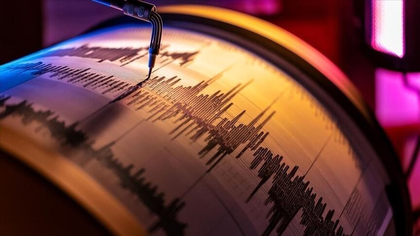 Panama'da 6,1 büyüklüğünde deprem