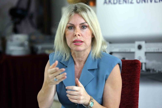 ASAT 2025 verisine göre Antalya'da şebeke suyunun yaklaşık yüzde 34,5'i kaybedildi
