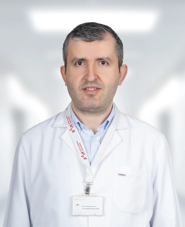 KBB uzmanı Kutlar, direksiyonda uyuklayanları uyku apnesi için kontrole çağırdı