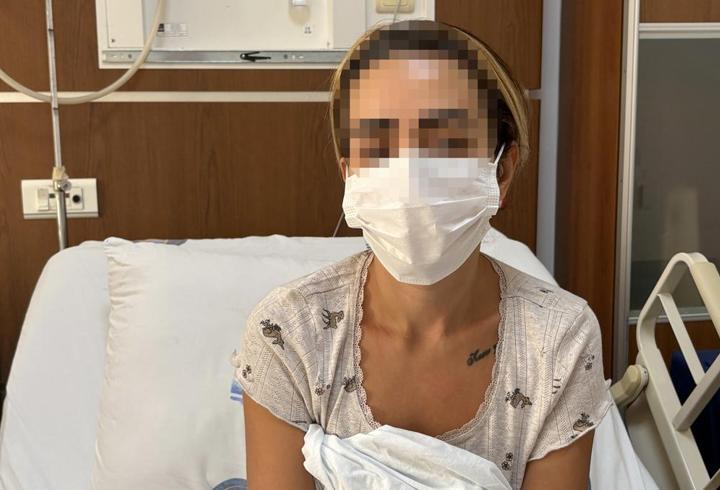 Antalya’da sahte botoks alarmı! 16 Kişi Hastanelik Oldu