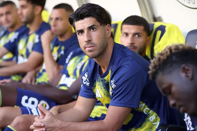 Fenerbahçe'de Asensio depremi! Taraftarlar şokta