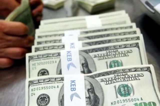 2,1 milyar dolar borcu var!Dünyanın tanıdığı şirketten iflas başvurusu