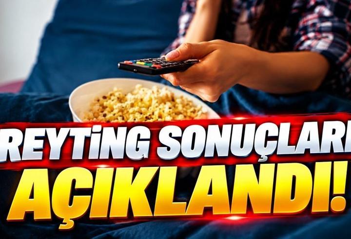 19 EKİM 2026 REYTİNG SONUÇLARI | Altı Üstü İstanbul, Uzak Şehir, Evlilik Güzeldir, Sevdam Karadeniz Reyting Sonucu